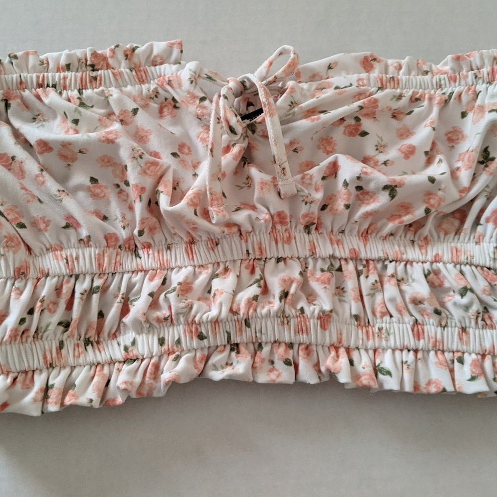 5/25$ Tube Top
